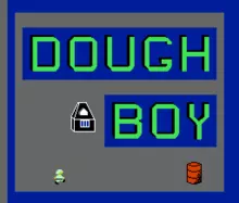Image n° 1 - titles : Dough Boy